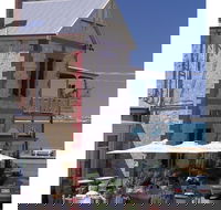 Anchorage Seafront Hotel - Kingaroy Accommodation