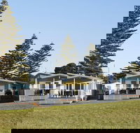 NRMA Victor Harbor Beachfront Holiday Park - Kingaroy Accommodation