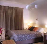 Tuncurry Motor Lodge - Kingaroy Accommodation