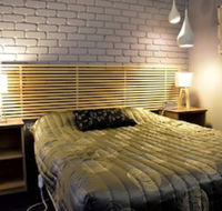 Strzelecki Motor Lodge - Kingaroy Accommodation