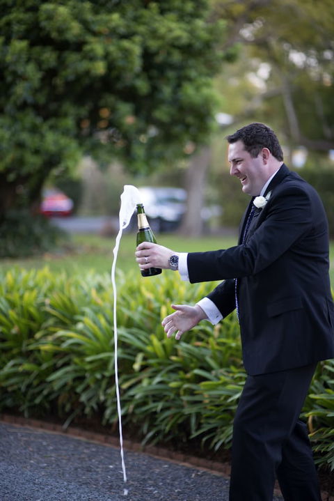 Vacy Hall Toowoomba's Grand Boutique Hotel - Kingaroy Accommodation 3