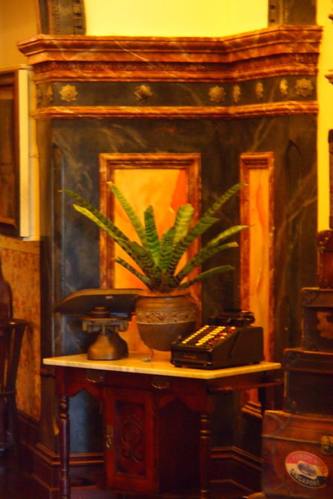 Vacy Hall Toowoomba's Grand Boutique Hotel - Kingaroy Accommodation 5