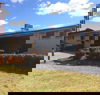 James Street Motor Inn - Kingaroy Accommodation