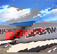 Downs Motel - Kingaroy Accommodation