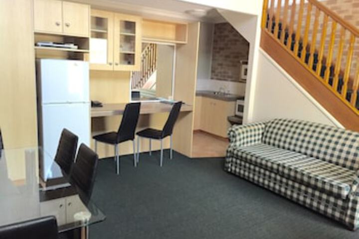 Glenvale QLD Kingaroy Accommodation