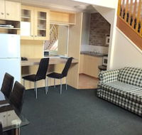 Country Gardens Motor Inn Toowoomba - Kingaroy Accommodation