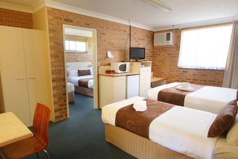 Garden City Motor Inn - Kingaroy Accommodation 6