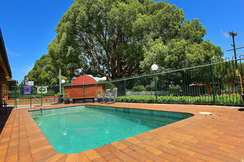 Garden City Motor Inn - Kingaroy Accommodation 2