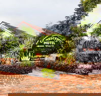 Crescent Motel - Kingaroy Accommodation