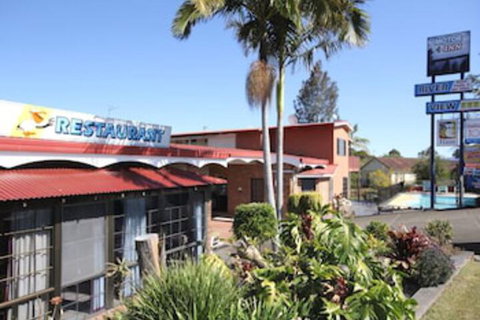 Riverview Motor Inn - Kingaroy Accommodation 4