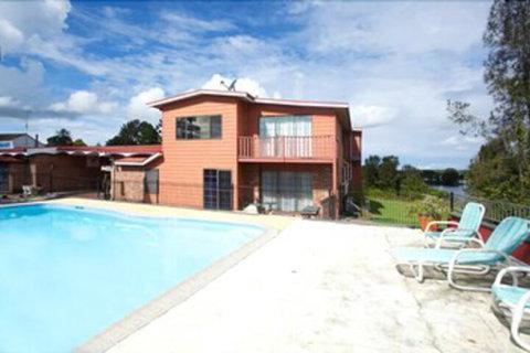 Riverview Motor Inn - Kingaroy Accommodation 5