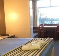 Riverview Motor Inn - Kingaroy Accommodation