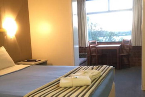 Riverview Motor Inn - Kingaroy Accommodation 0