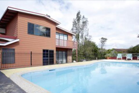 Riverview Motor Inn - Kingaroy Accommodation 6