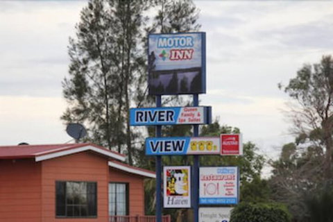 Riverview Motor Inn - Kingaroy Accommodation 1
