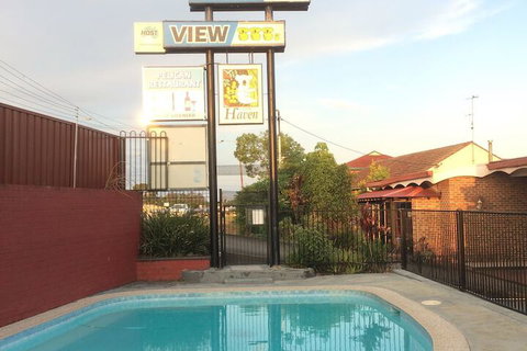 Riverview Motor Inn - Kingaroy Accommodation 7
