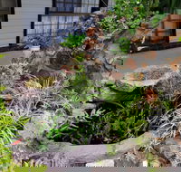 Highway Motor Inn - Kingaroy Accommodation