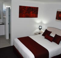 Alabaster Motor Inn Taree - Kingaroy Accommodation