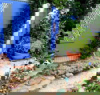 The Retreat at Froog-Moore Park - Kingaroy Accommodation