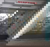 Tamwell Motel and Coffee Lounge - Kingaroy Accommodation