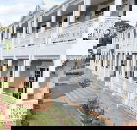 Quality Inn Ashby House Tamworth - Kingaroy Accommodation