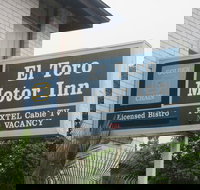 El Toro Motor Inn - Kingaroy Accommodation