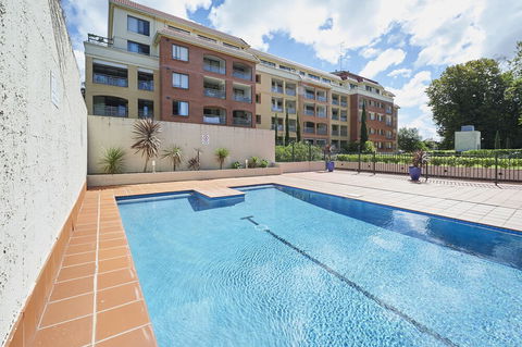 Waldorf Randwick Serviced Apartments - Kingaroy Accommodation 6
