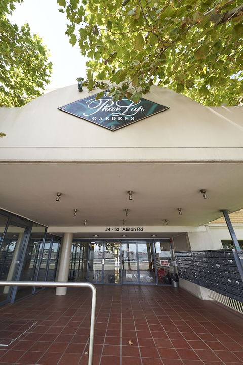 Waldorf Randwick Serviced Apartments - Kingaroy Accommodation 0