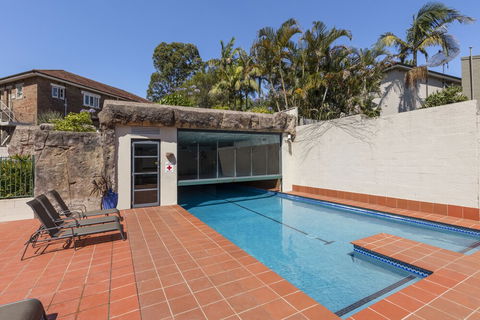 Waldorf Randwick Serviced Apartments - Kingaroy Accommodation 3