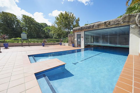 Waldorf Randwick Serviced Apartments - Kingaroy Accommodation 2