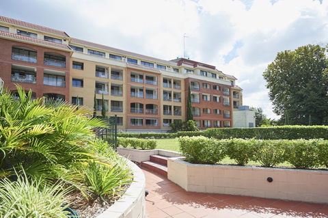 Waldorf Randwick Serviced Apartments - Kingaroy Accommodation 1