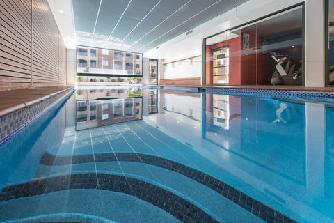 Waldorf Randwick Serviced Apartments - Kingaroy Accommodation 4