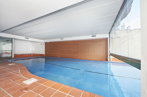 Waldorf Randwick Serviced Apartments - Kingaroy Accommodation 5