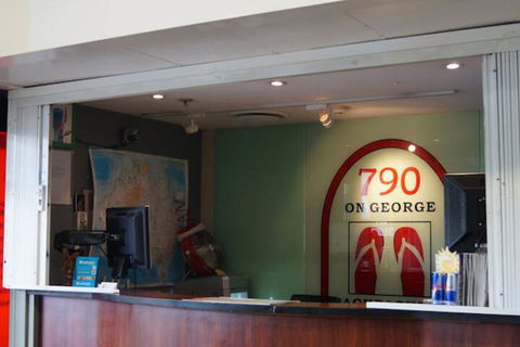 790 On George Backpackers - Kingaroy Accommodation 2