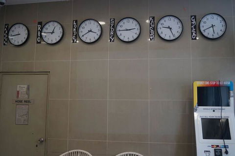 790 On George Backpackers - Kingaroy Accommodation 3