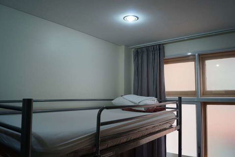 790 On George Backpackers - Kingaroy Accommodation 5