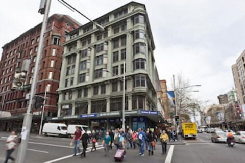 790 On George Backpackers - Kingaroy Accommodation 0