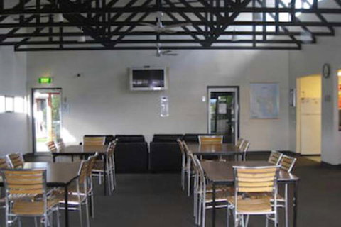 Swansea Backpackers - Kingaroy Accommodation 4