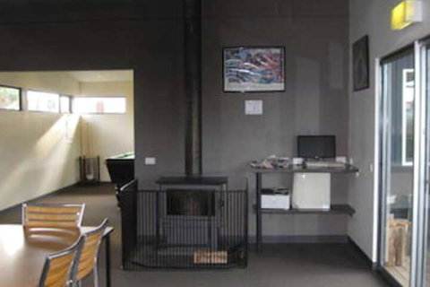 Swansea Backpackers - Kingaroy Accommodation 5