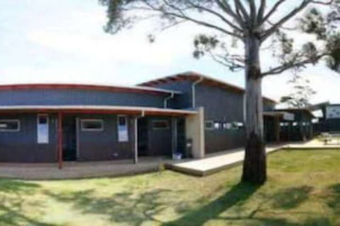 Swansea Backpackers - Kingaroy Accommodation 2