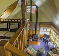 Touchwood Cottages - Kingaroy Accommodation