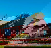 Stanley Hotel  Apartments - Kingaroy Accommodation
