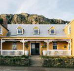 Ship Inn Stanley - Kingaroy Accommodation