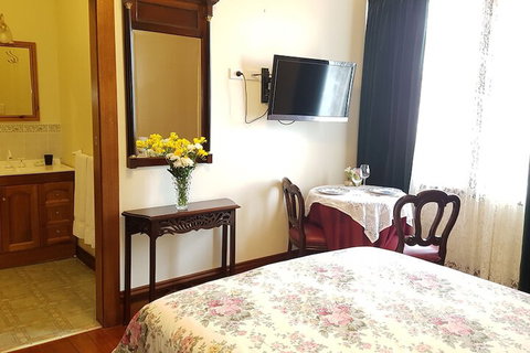 The Postmaster Inn BnB - Kingaroy Accommodation 5