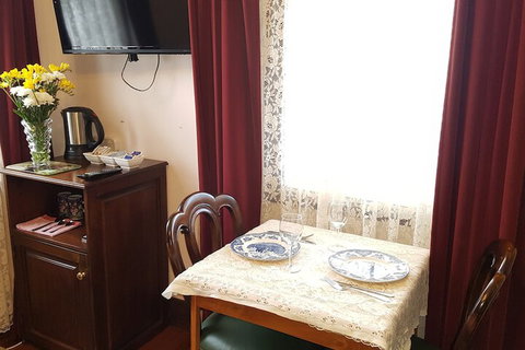 The Postmaster Inn BnB - Kingaroy Accommodation 4