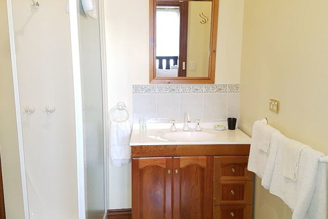 The Postmaster Inn BnB - Kingaroy Accommodation 7