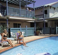 Heritage Resort Shark Bay - Kingaroy Accommodation