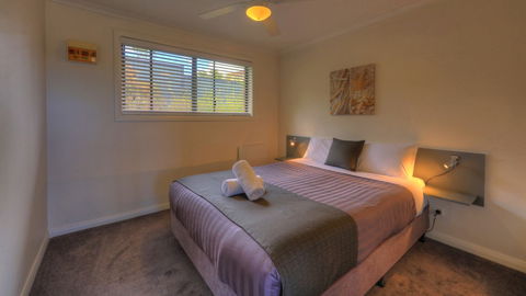 Sweetwater Villas - Kingaroy Accommodation 6