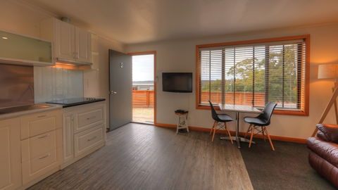 Sweetwater Villas - Kingaroy Accommodation 2