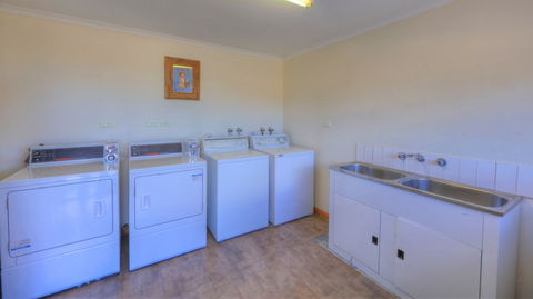 Sweetwater Villas - Kingaroy Accommodation 4